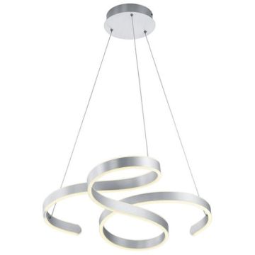 Trio FRANCIS 371310105 Lampă cu pendul 1x52w/led 3000k 6500lm ip20