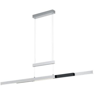 Trio TRAJAN 375310505 Lampă cu pendul 1x57w/led 2700K-5000K 5300lm+500lm ip20