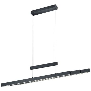 Trio TRAJAN 375310532 Lampă cu pendul 3x57w/led 2700K-5000K 5300lm+500lm ip20