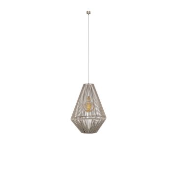 Antigo Hagata 5127 Lampă cu pendul 1x60W/E27 IP20