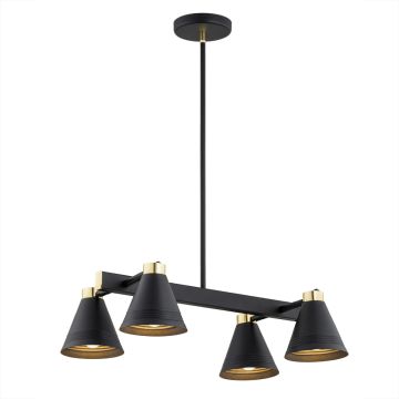 Argon AVALONE 1774 Candelabru 4x15W/E27 IP20