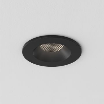 Astro Lighting Kos 1326081 Lumină îngropată deasupra plafonului 1x6W/GU10 ip65