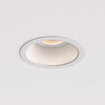 Astro Lighting MINIMA 1249052 Lumină îngropată deasupra plafonului 1x4W/GU10 mini IP20