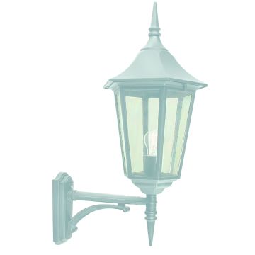 Norlys MODENA BIG 380W Aplique de perete 1x9W/E27 IP54