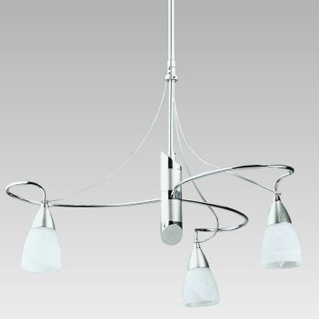Prezent ANKARA 382 Lampă de tavan 3x40W/E14 IP20