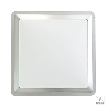 Prezent FLUO SQ 38201 Lustră de tavan 1x33W/LED 2560lm IP20