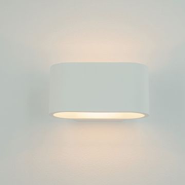 Zambelis UP-DOWN LIGHT 25382 Aplique de perete 1x25W/G9 IP20