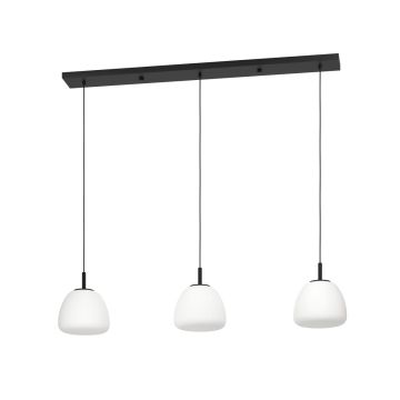 Eglo BALMES 390202 Lampă cu pendul 3x40W/E27 IP20