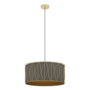 Eglo COROJAL 390206 Lampă cu pendul 1x40W/E27 IP20