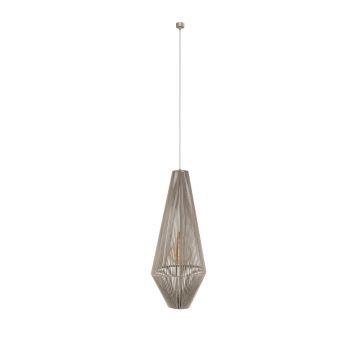 Antigo Hagata 5129 Lampă cu pendul 1x60W/E27 IP20