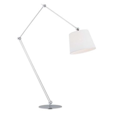 Argon ZAKYNTOS BIS 3953 Lampă de podea 1x15W/E27 IP20