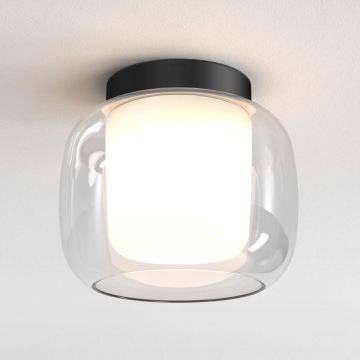 Astro Lighting AQUINA 1450009 Lampă de tavan 1x12W/E27 IP44