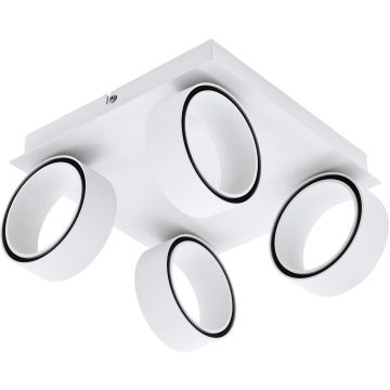 Eglo ALBARIZA 39587 Spot 4x5W/LED 3000K 2600LM IP20