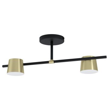 Eglo ALTAMIRA 39983 Lampă de tavan 2x4.6W/GU10|LED IP20