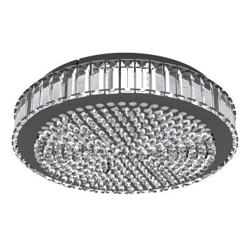 Eglo BALPARDA 390248 Lampă de tavan 1x23.5W/LED 4000K 3500LM IP20