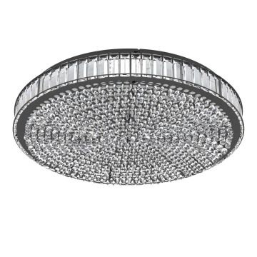 Eglo BALPARDA 390249 Lampă de tavan 4x5.6W|7.5W/LED 4000K 3120LM|4000LM IP20