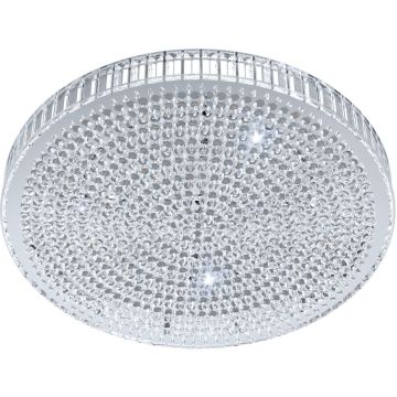 Eglo BALPARDA 39746 Lustră de tavan 23,5W/LED 4000K 3500LM IP20