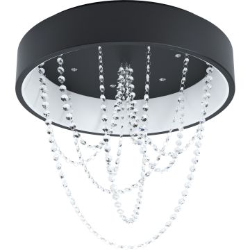 Eglo BERLONA 39762 Lustră de tavan 6x5,4W/LED 3000K 4000LM IP20