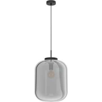 Eglo BULCIAGO 39674 Lampă cu pendul 1x40W/E27 IP20