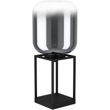 Eglo BULCIAGO 39988 Lampă de masă 1X40W/E27 IP20