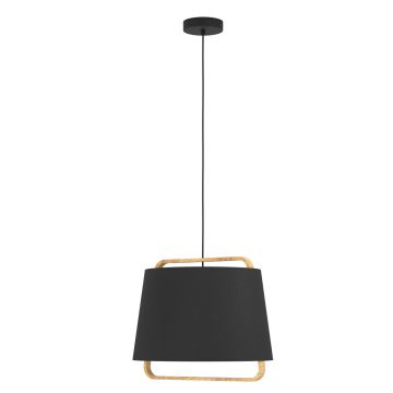 Eglo CAMALOZA 390185 Lampă cu pendul 1x40W/E27 IP20