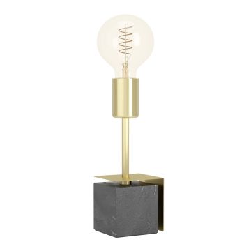 Eglo CARMITA 390168 Lampă de masă 1x40W/E27 IP20