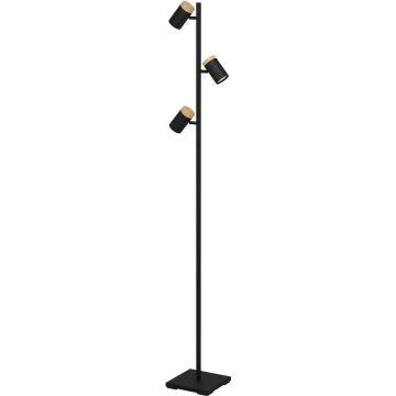 Eglo CARTAGENA 390071 Lampă de podea 3X4,5W/GU10 IP20