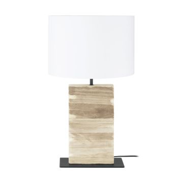 Eglo CONTESSORE 39917 Lampă de masă 1x40W/E27 IP20