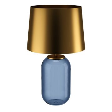 Eglo CUITE 390064 Lampă de masă 1x40W/E27 IP20