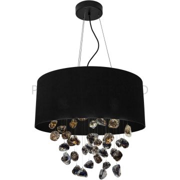 Eglo ESCUELA 39845 Lampă cu pendul 3x16W/E27 IP20