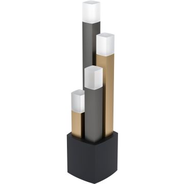 Eglo ESTANTERIOS 39907 Lampă de masă 4X3,7W/LED 3000K 1480LM IP20