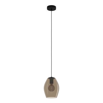 Eglo "ESTANYS 1" 390159 Lampă cu pendul 1x40W/E27 IP20