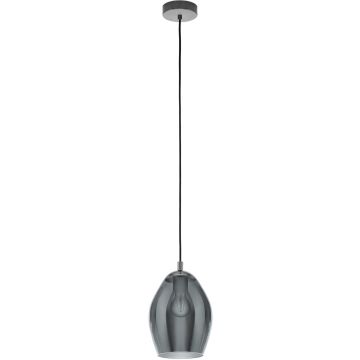 Eglo ESTANYS 39564 Lampă cu pendul 1x60W/E27 IP20