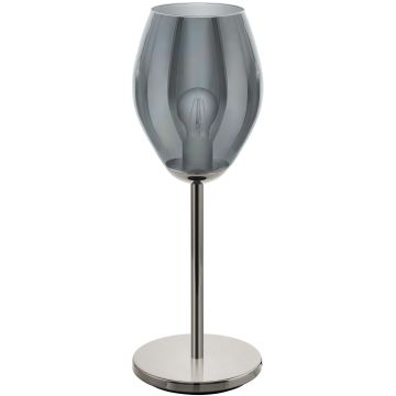 Eglo ESTANYS 39568 Lampă de masă 1x60W/E27 IP20