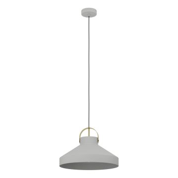 Eglo ESTEPONA 390226 Lampă cu pendul 1x40W/E27 IP20