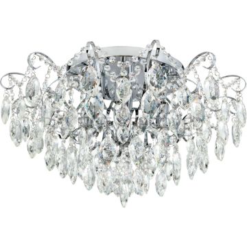 Eglo FENOULLET 39521 Lampă de tavan 6x25W/E14 IP20