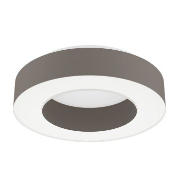 Eglo GUAMARE 39993 Lampă de tavan 1x34W/LED 2700K-6500K 3980LM IP20