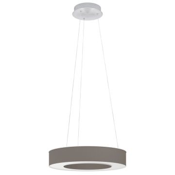 Eglo GUAMARE 39994 Lampă cu pendul 1x34W/LED 2700K-6500K 3980LM IP20