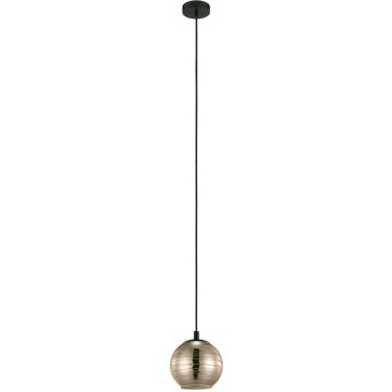 Eglo LEMORIETA 39684 Lampă cu pendul 1x40W/E27 IP20