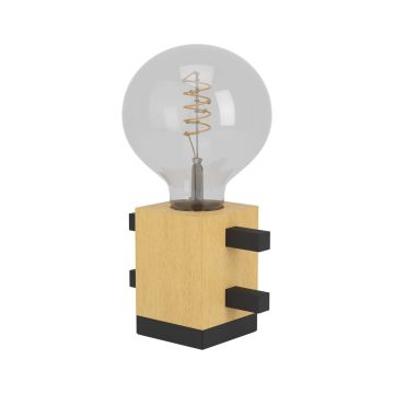 Eglo LEVANTARA 390193 Lampă de masă 1x40W/E27 IP20