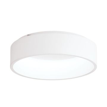 Eglo "MARGHERA 1" 39286 Lampă de tavan 1x25.5W/LED 3000K 3000LM IP20