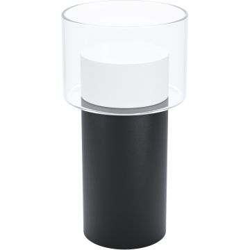 Eglo MOLINEROS 39728 Lampă de masă 1x5W/GU10/LED 3000K 400LM IP20