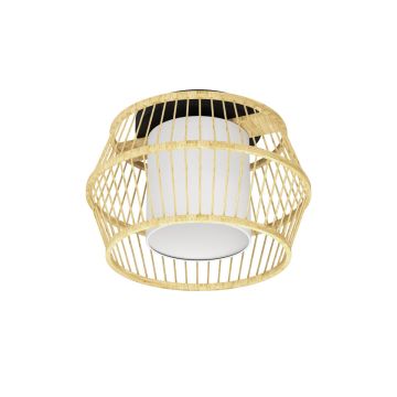 Eglo MONTERROSO 390232 Lampă de tavan 1x40W/E27 IP20