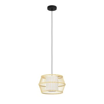 Eglo MONTERROSO 390233 Lampă cu pendul 1x40W/E27 IP20