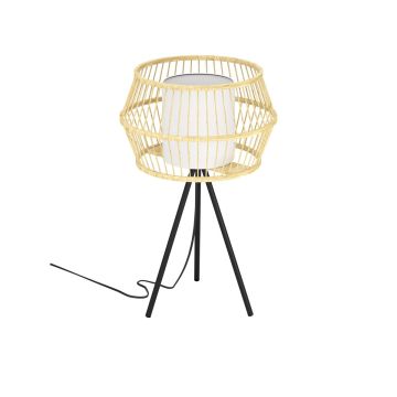 Eglo MONTERROSO 390235 Lampă de masă 1x40W/E27 IP20