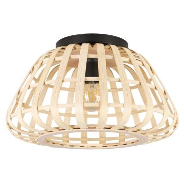 Eglo MONTEZUELO 390149 Lampă de tavan 1x40W/E27 IP20
