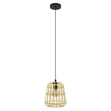 Eglo MONTEZUELO 390152 Lampă cu pendul 1x40W/E27 IP20