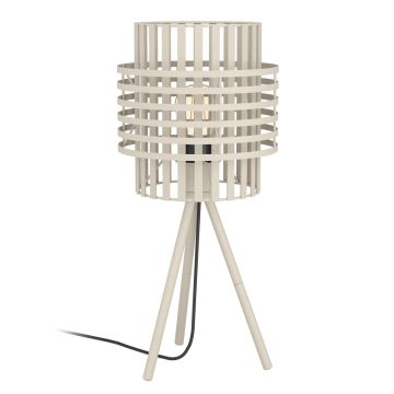 Eglo OLTAMAR 390148 Lampă de masă 1x40W/E27 IP20