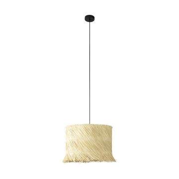 Eglo PAISANO 390238 Lampă cu pendul 1x40W/E27 IP20