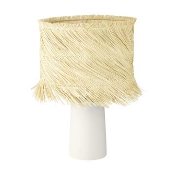 Eglo PAISANO 390239 Lampă de masă 1x40W/E27 IP20